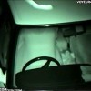 【 盗撮動画 】深夜の駐車場で不倫する中年カップルの密会カーセックスを赤外線盗撮ｗｗｗｗｗ