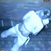 【 盗撮動画 】深夜の繁華街で酔ったカップルの野外ＳＥＸを赤外線盗撮した本物映像！！！