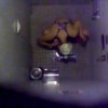 【 盗撮動画 】プールの女子トイレ天井に盗撮カメラを仕掛けて水泳女子の排泄行為を完全盗撮ｗｗｗｗｗ