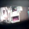 【 盗撮動画 】脱衣所の窓から巨乳娘の裸体を盗撮した本物にしか見えない民家盗撮映像ｗｗｗｗｗ