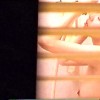 【 盗撮動画 】民家ハンターが自宅風呂を覗き見盗撮したリアル映像！！！※隙間窓から盗撮