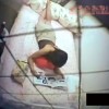 【 盗撮動画 】向かいマンションでカーテン全開で生活する女性の私生活から性生活まで24時間観察した盗撮映像！！！