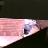 【 盗撮動画 】路上の死角で野外ＳＥＸする素人バカップルを覗き見盗撮した超リアル映像流出！！！